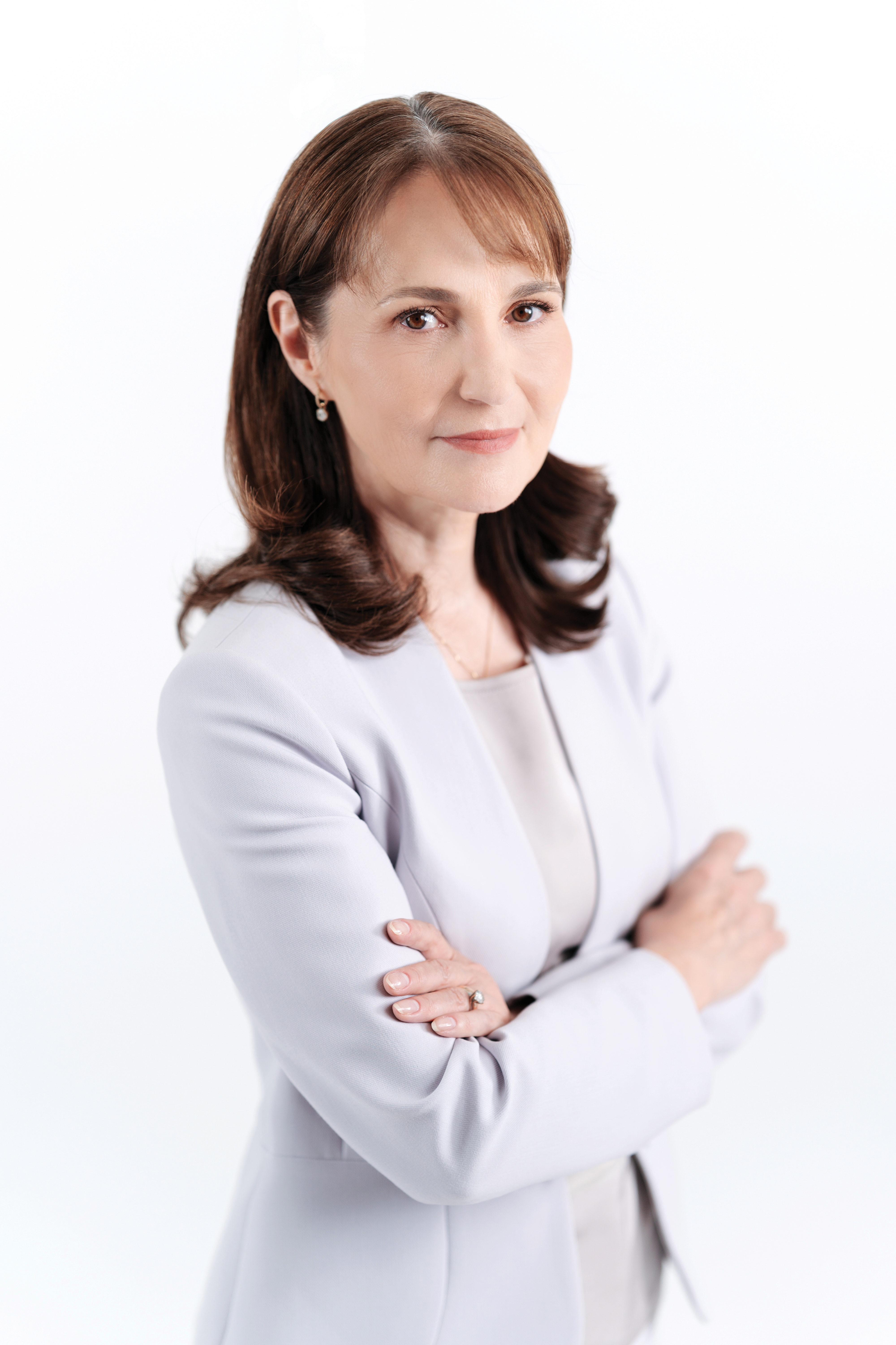 100 Cei mai admirați CEO din România. Elena Pap, Director Europa în cadrul Up Group