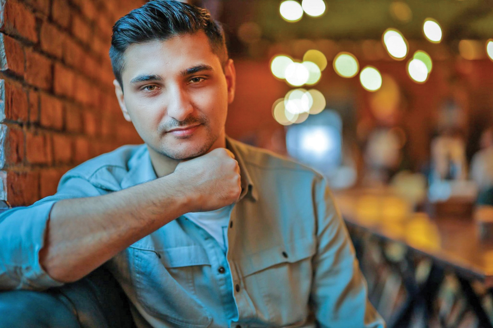 Florin Cașotă, editor, start-up.ro: Locul unde am devenit jurnalist