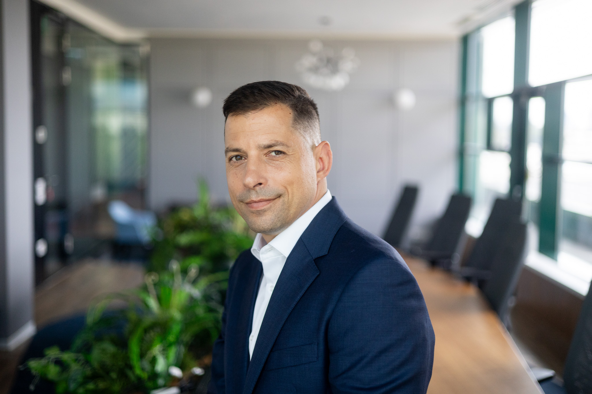 Gabor Olajos, Country Managing Director Pluxee România și Bulgaria: Extindem accesul la beneficii extrasalariale prin transformare digitală