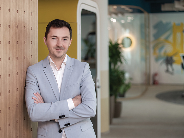 Real Estate. Piața rezidențială în 2024: între optimism și prudență