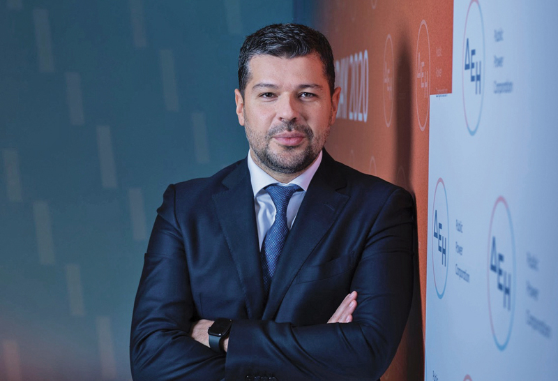 Lecția pe care Grecia a înțeles-o în energie. Georgios Stassis, PPC: Modelul nostru integrat de business ne permite să avem o poziție puternică în sud-estul Europei. Avem tot ce ne trebuie pentru a trece de prețuri mari, mici sau prin volatilități extreme