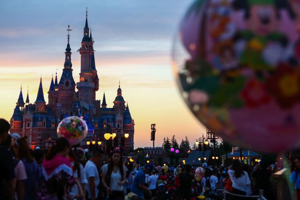 Disneyland Paris: prețul biletului de intrare se va modifica în funcție de cerere
