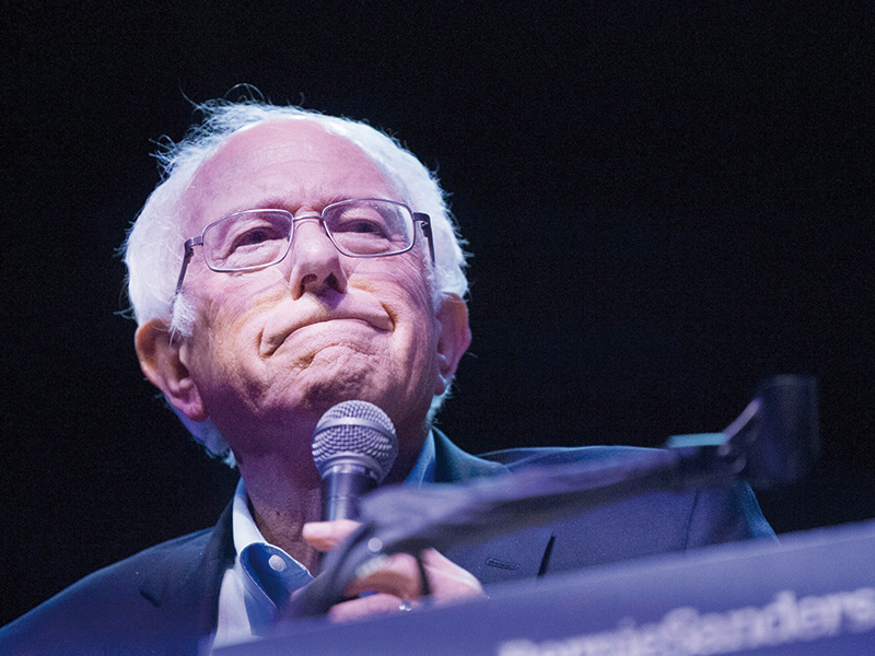 Sanders aruncă bomba după înfrângerea lui Harris: Partidul Democrat a abandonat clasa muncitoare