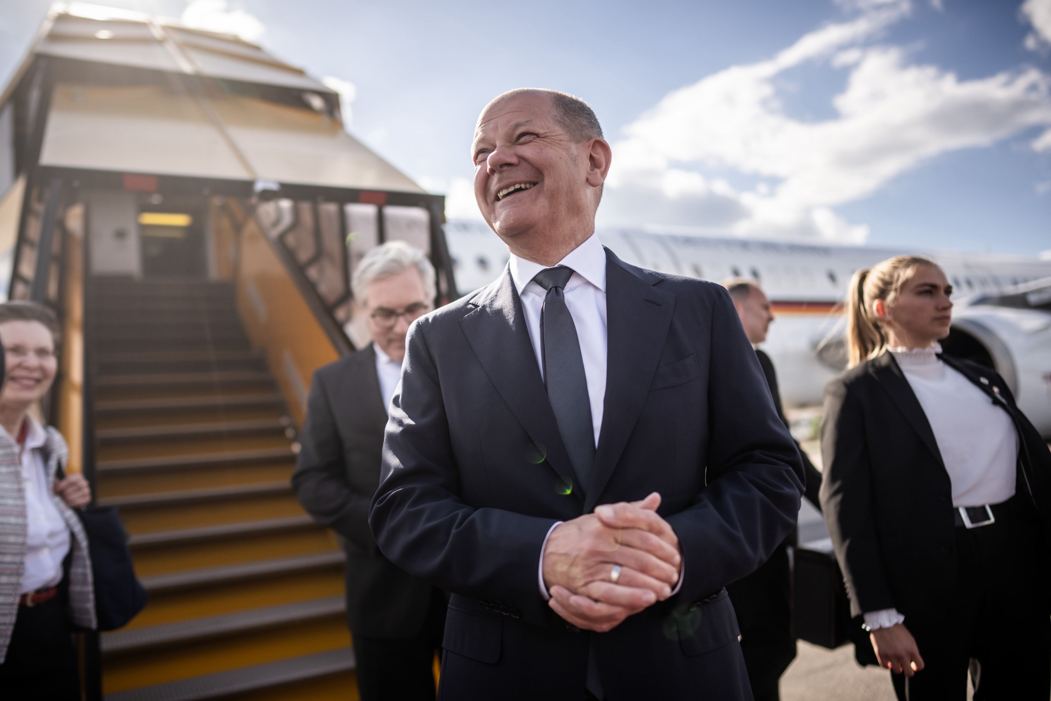 Criza politică din Germania ține Europa cu sufletul la gură. Autoritățile de la Berlin vor ține alegeri anticipate în februarie pentru a stabili cine va conduce cea mai puternică economie europeană
