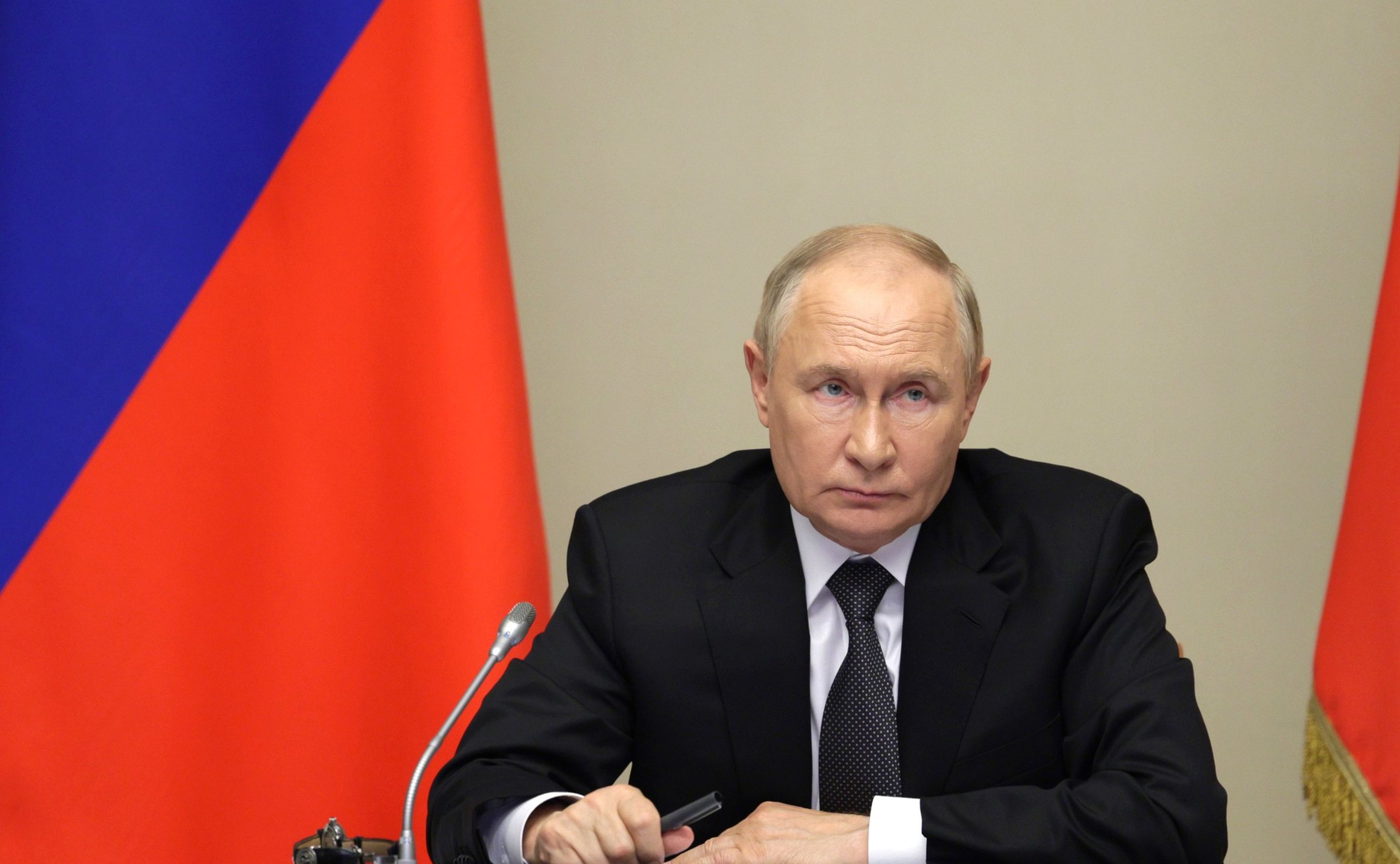 BREAKING! Putin este deschis să discute o pace în Ucraina cu Trump, dar exclude orice concesii teritoriale majore și insistă ca Kievul să renunțe la ambițiile de a adera la NATO