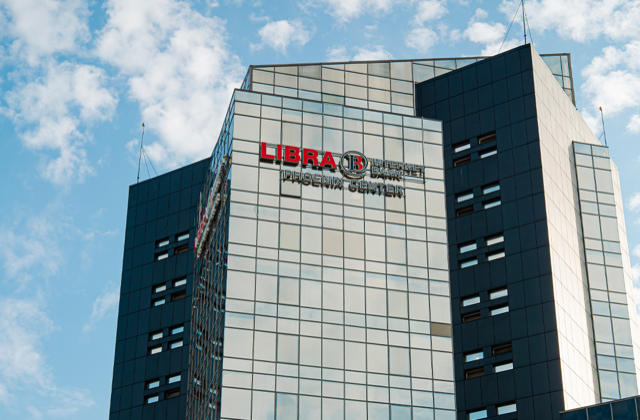 Libra Internet Bank va avea vineri costuri reduse la cardurile Gold și la abonamentele operaționale, în cadrul campaniei Red&Black Friday