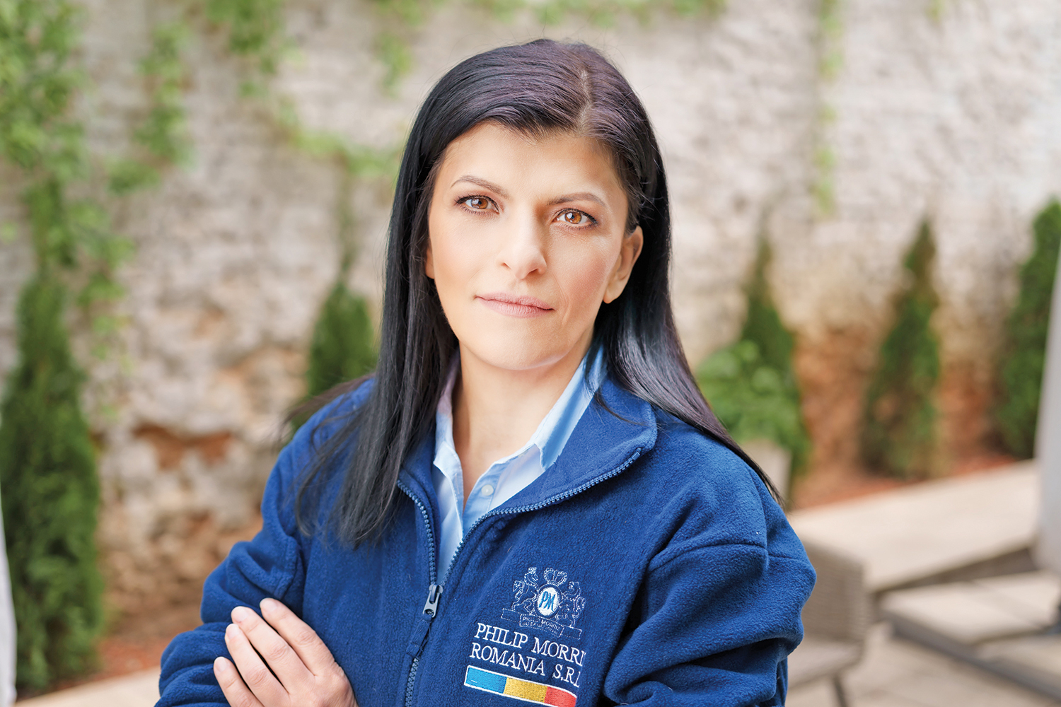 BUSINESS Magazin organizează conferința video Meet the Employer cu Luminița Florea de la Philip Morris România – live, pe 27 noiembrie, de la 15:30