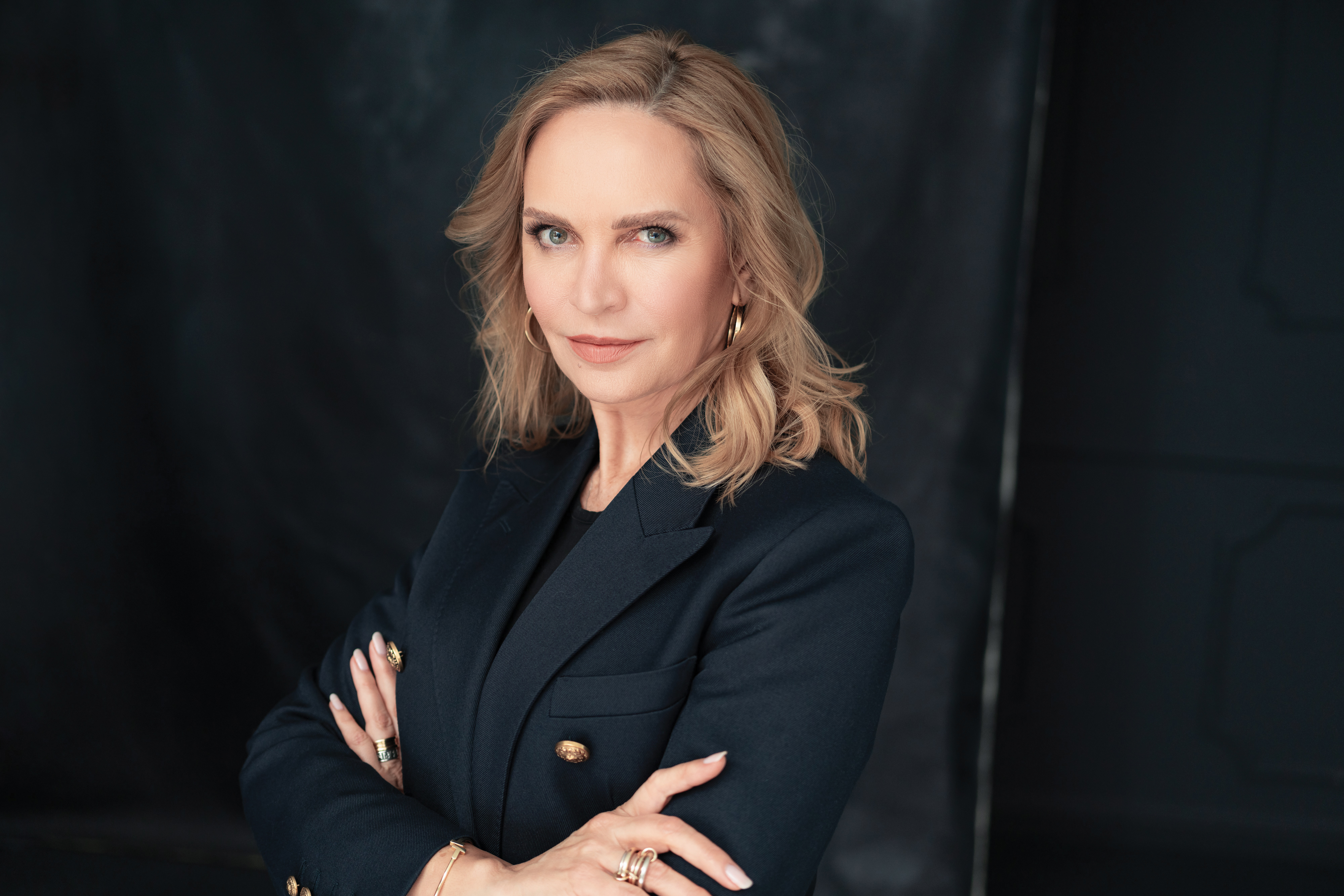 100 Cei mai admirați CEO din România. Manuela Necula, CEO, OGILVY & HOGARTH ROMÂNIA