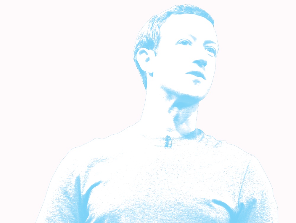 Ce secrete știu miliardarii lumii despre viitor dacă au început să-și construiască buncăre secrete? Mark Zuckerberg a cumpărat milioane de mp de teren pe care a ridicat o adevărată fortăreață
