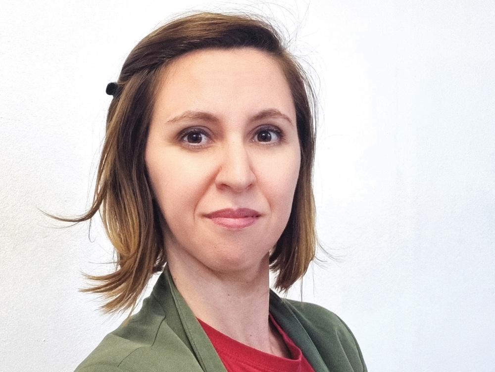 100 tineri manageri de top. Mihaela Iancău, Ursus Breweries: Am învățat să ascult părerile celorlalți întotdeauna. Diversitatea în gândire este ceea ce face viața mai frumoasă și provocatoare și este important să încerci să înțelegi punctul de vedere al celorlalți