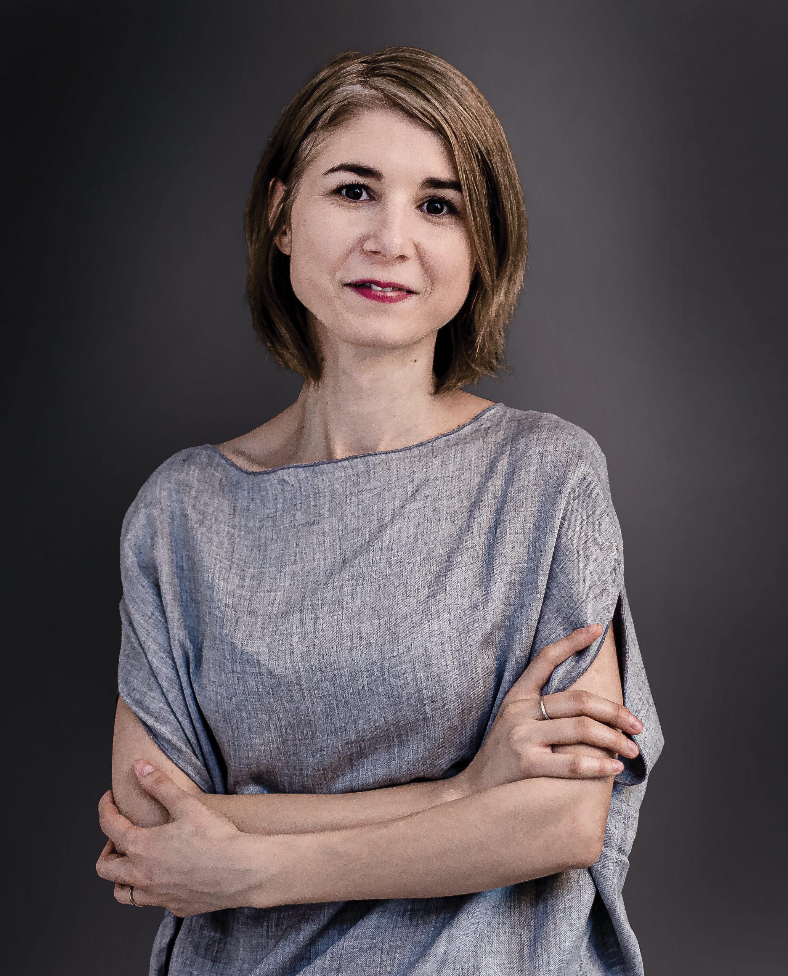 100 tineri manageri de top. Mihaela Pisai, Coca-Cola HBC Romania