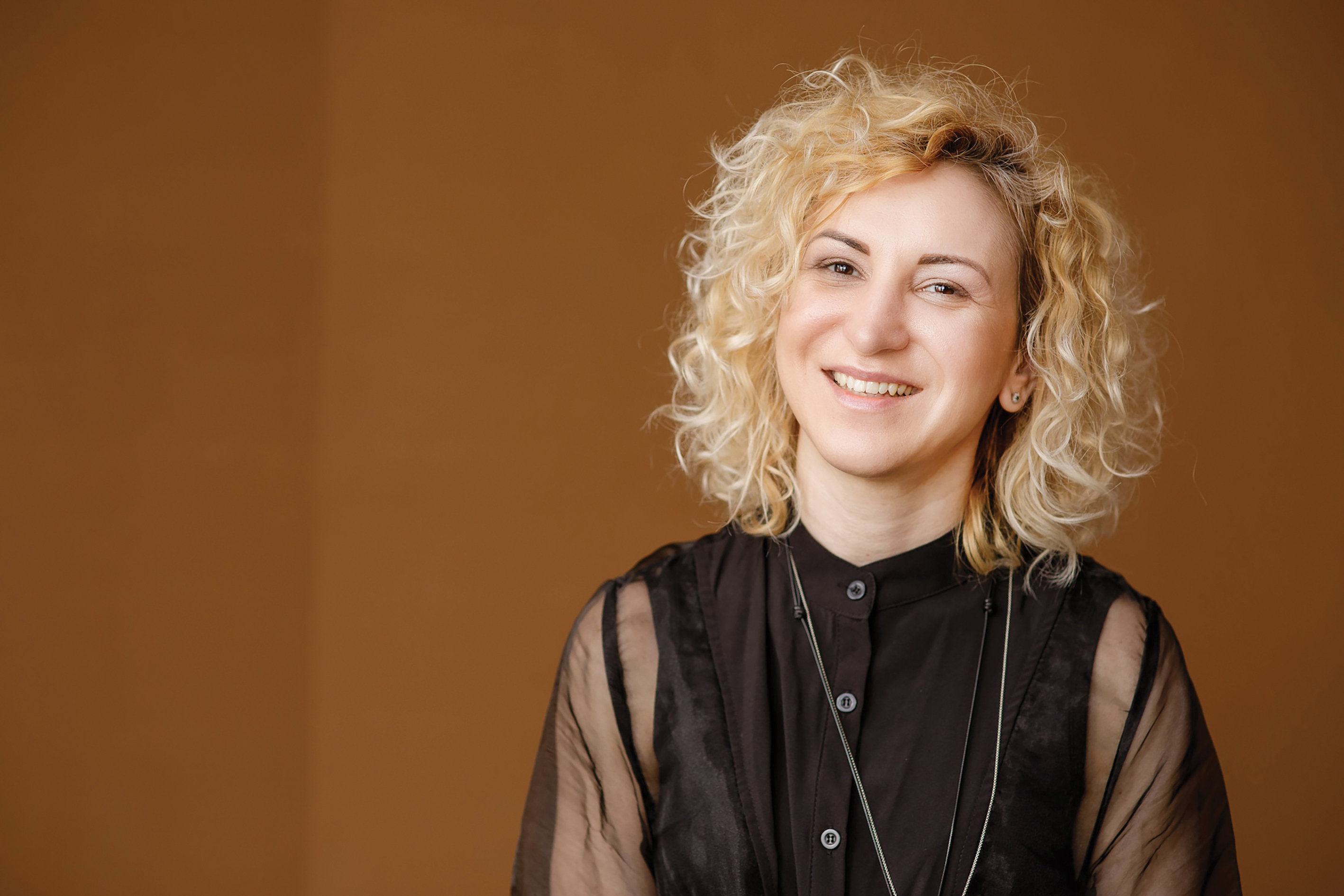 „Tehnologia ne va oferi din ce în ce mai multe, și bune, și rele, și va trebui să ne adaptăm”