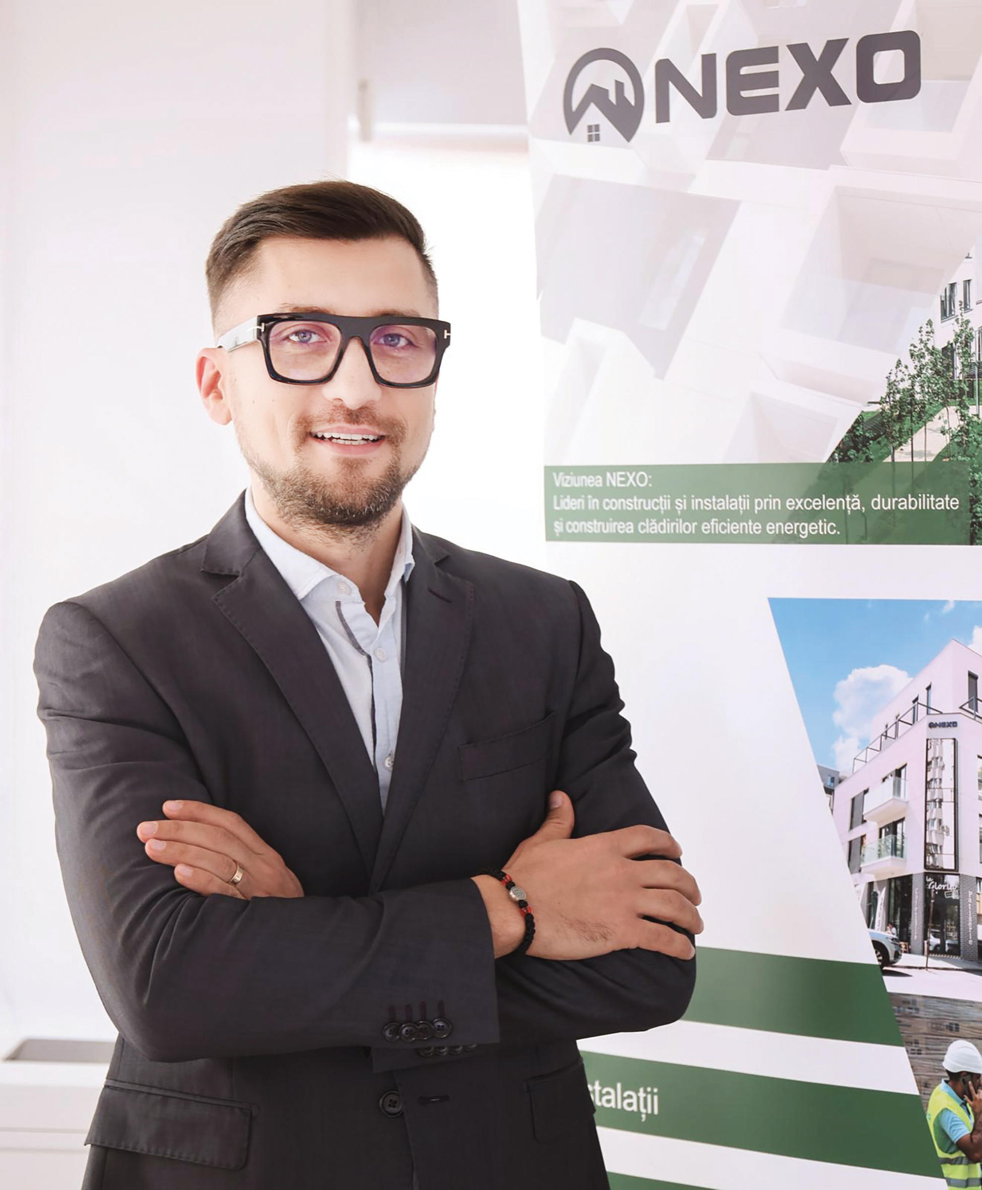 Povestea tânărului din România a cărui afacere mizează pe redefinirea conceptului de locuință în țara noastră