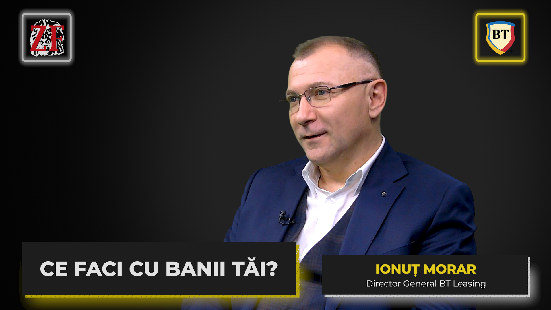 Cum e mai avantajos: să îmi iau o mașină prin leasing sau prin împrumut bancar?