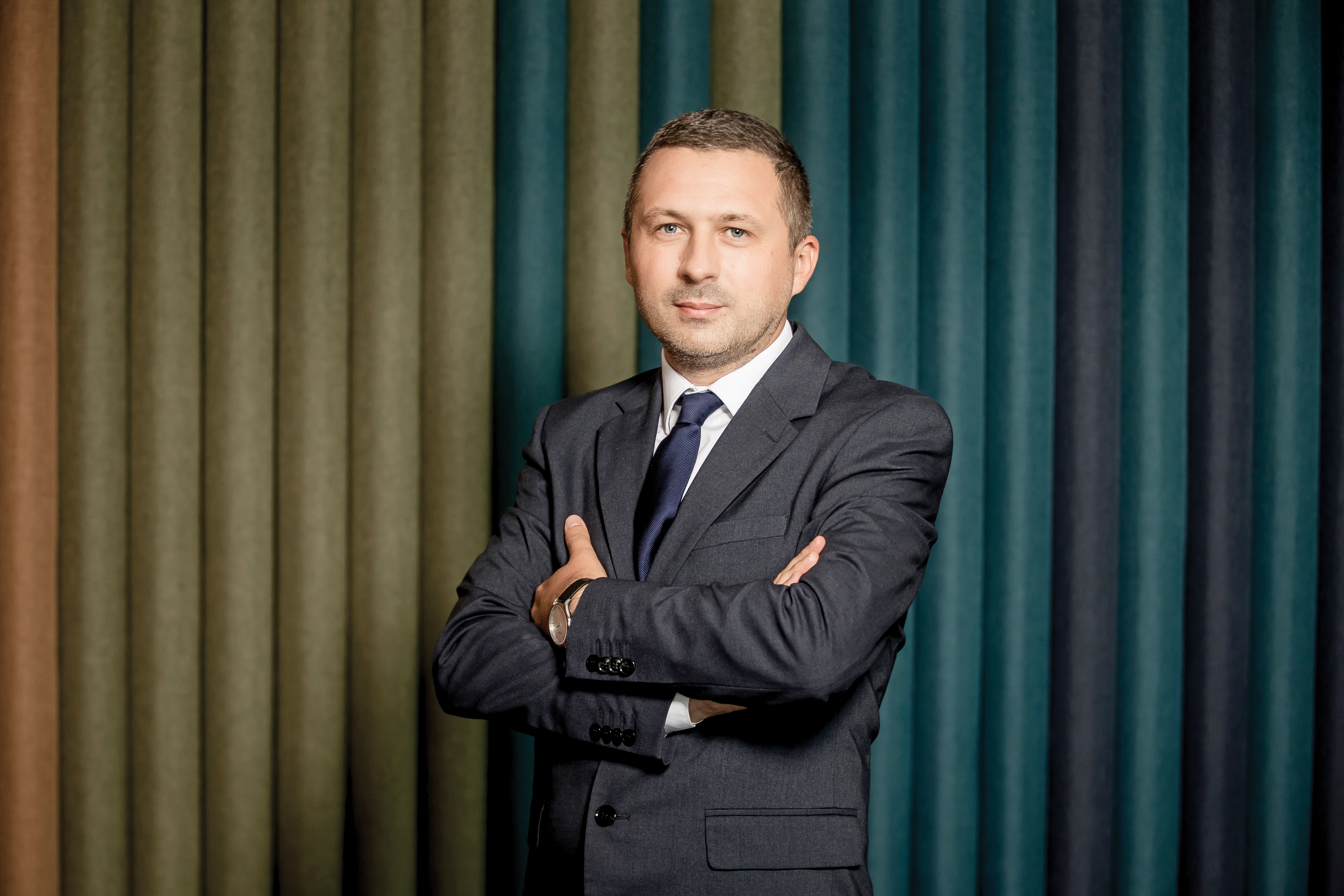 100 tineri manageri de top. Traian Negoiță, OTP Bank Romania: Un lucru e cert: schimbarea uneori o cunoaștem, alteori este o necunoscută. Ce cred eu, însă, este că schimbarea vine cu oportunități