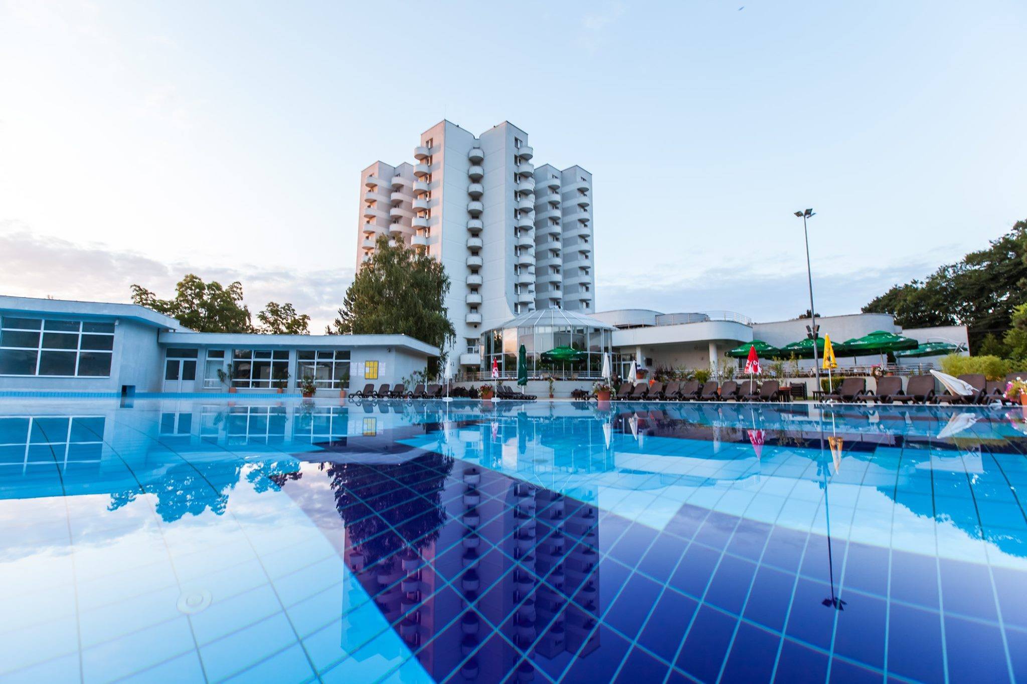 Bursă. Compania hotelieră Turism Felix încheie primele nouă luni din an cu un profit de 1,7 mil. lei, în scădere cu 82% față de aceeași perioadă din 2023