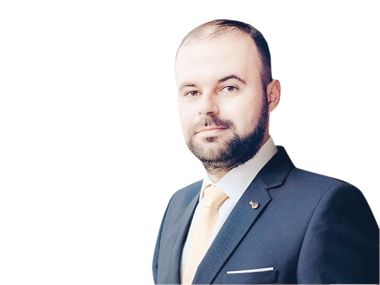 Citatul săptămânii. Cristian Popa, BNR: Vedem piețele în expectativă. Este imperios necesar să începem să reducem deficitul bugetar, dar și cel extern. Sunt conectate, li se spun deficite gemene pentru că ele cresc împreună și scad împreună