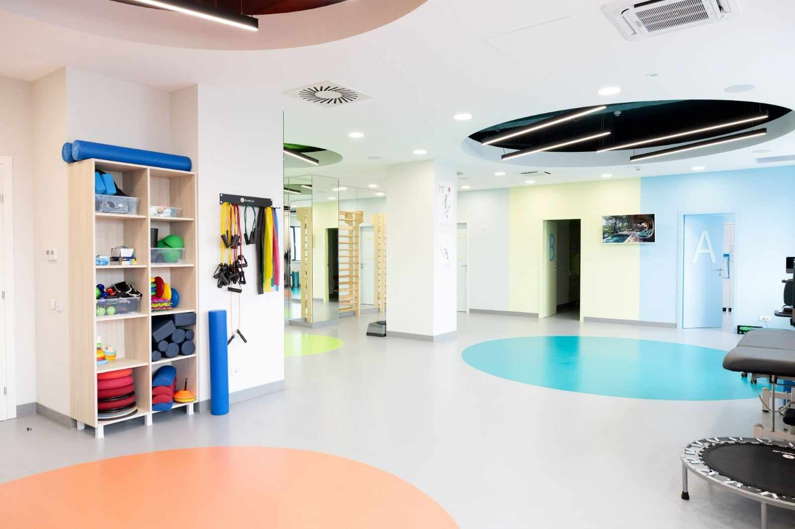 Campusul Medical Pallady: O investiție de 16 milioane de euro pentru excelența medicală în estul Bucureștiului
