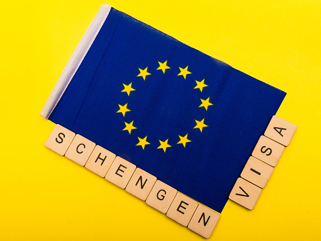 Ce înseamnă spațiul Schengen, câte state acoperă, câți oameni și pe ce suprafață