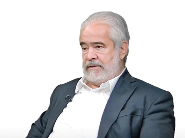 Horia Manda, președintele Asociației de Investiții Private din România (ROPEA): Așa cum solicita azi dimineață redactorul șef al Ziarului Financiar,  ar trebui ca antreprenorii să le ceară tuturor angajaților lor să voteze pentru păstrarea României pe drumul dezvoltării euroatlantice