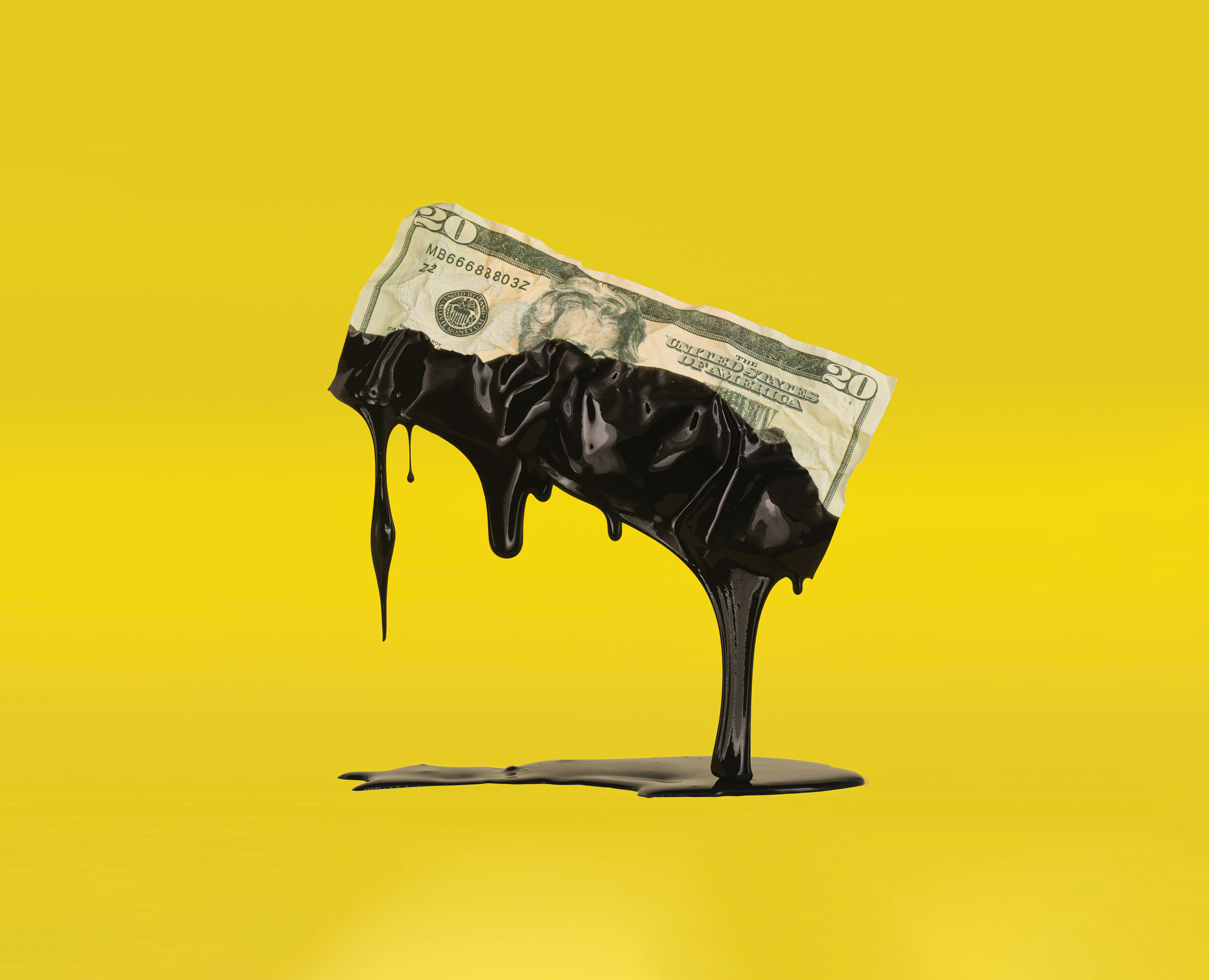 Industria petrolului din SUA a prosperat sub Trump, a prosperat și mai mult sub Biden și a ajuns mai productivă chiar și decât sectorul tech. Ce se va întâmpla cu aceasta sub „noul Trump”?