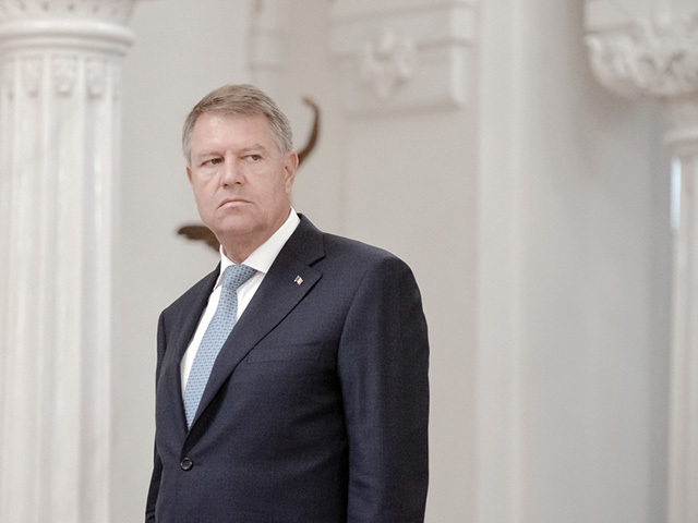 Iohannis, discuție cu Ursula von der Leyen despre consolidarea securității social-media