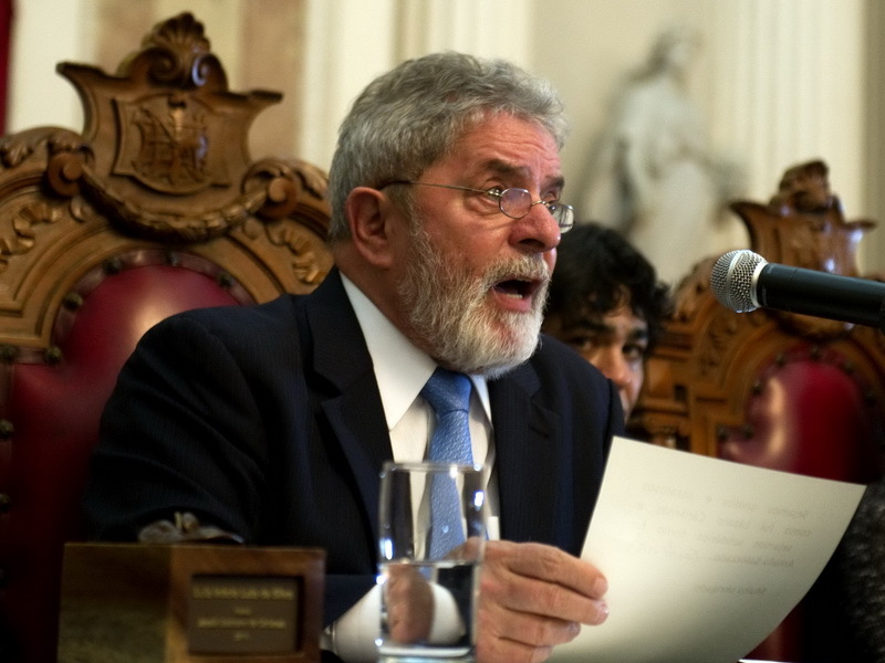 Președintele Braziliei este la terapie intensivă după o operație complicată pe creier