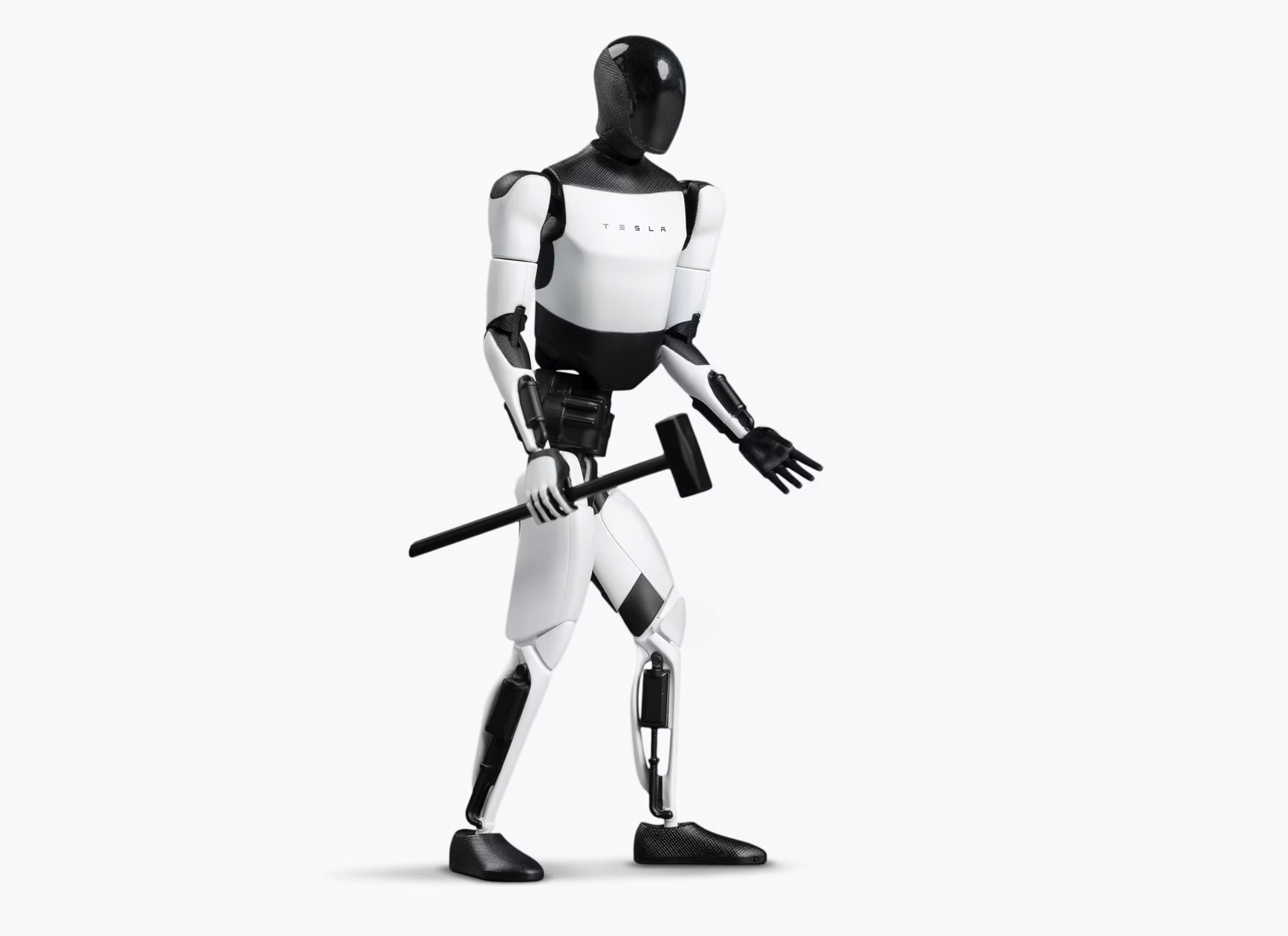 În era în care roboții lasă tot mai mulți oameni fără un loc de muncă, mai sunt încă lucruri destul de simple pe care aceștia nu reușesc să le facă, dar pe care AI se apropie de a le rezolva