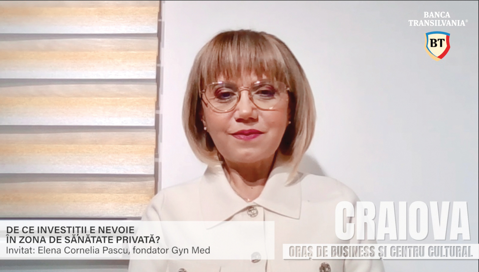 De ce a ales un doctor să rămână în România și să facă business, fără să lase bisturiul din mână: Cred că e loc de mai mult aici VIDEO