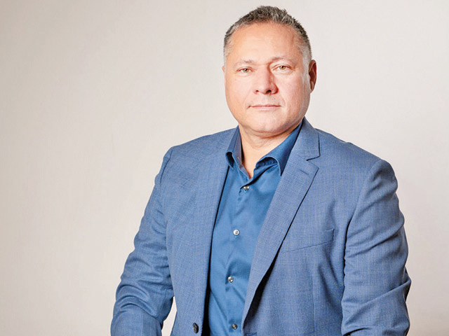 Interviu Mihai Marcu, CEO și președintele grupului MedLife: În achiziții, am căutat mereu să păstrăm fondatorii. Ne trebuie know-how local, vrem oameni care cunosc piața