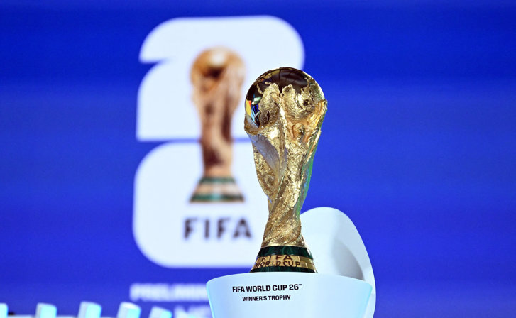 Tragere la sorți cu noroc: Adversarele României în preliminariile Cupei Mondiale 2026