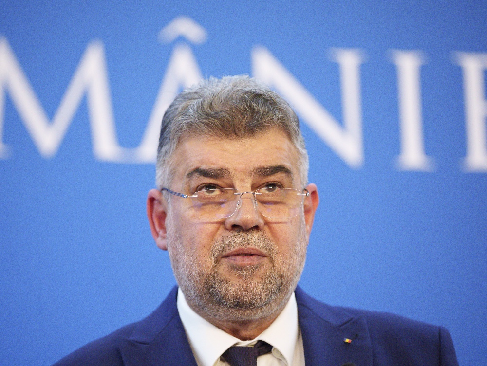 USR acuză Guvernul Ciolacu de măsuri economice imorale și neconstituționale