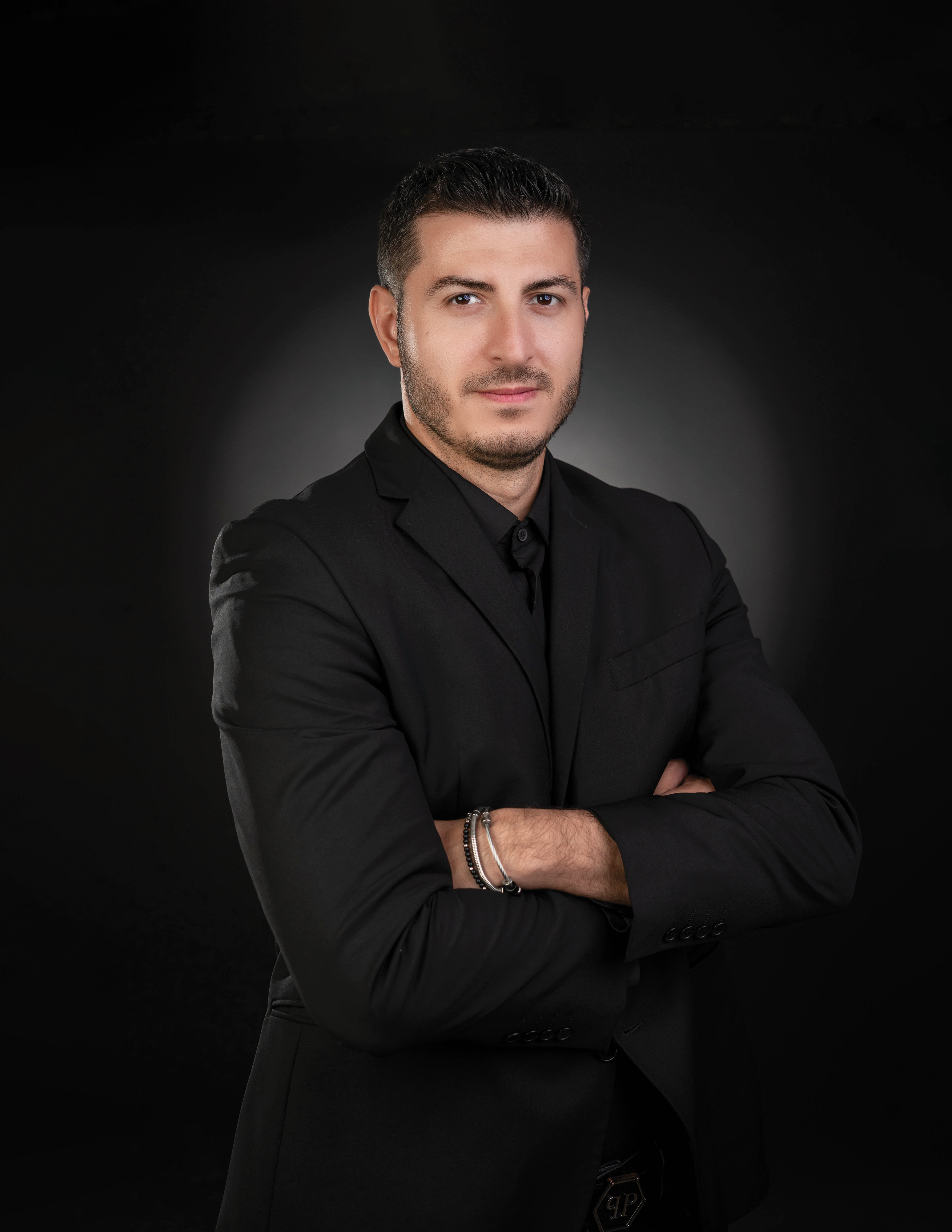 Alexandru Slavu, Chief Operating Officer, e-Mobility Rentals: „România este un loc al inovației și al ideilor transformatoare”