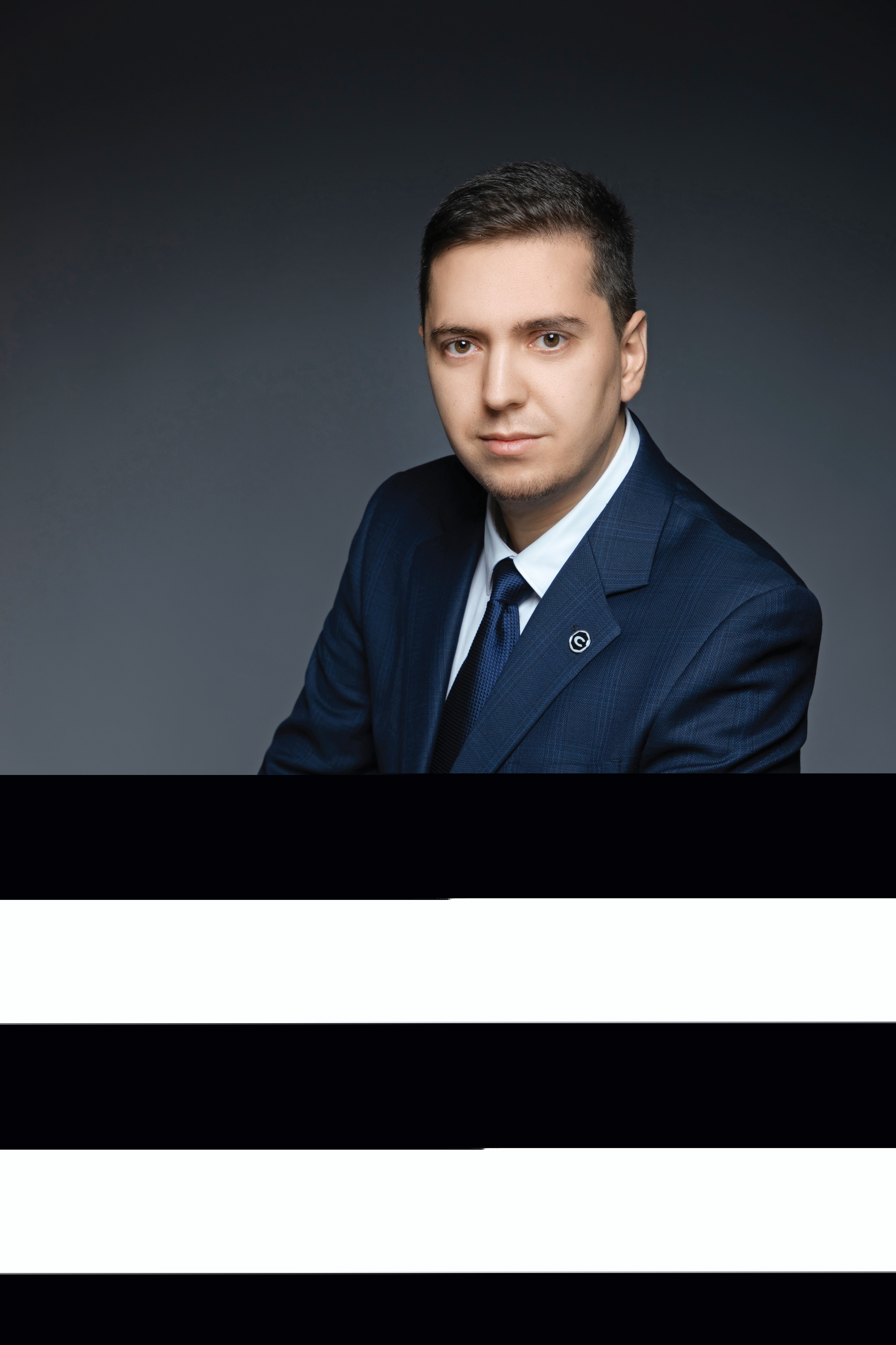 100 Cei mai admirați CEO din România. Andrei Brumaru, CEO, Carmistin