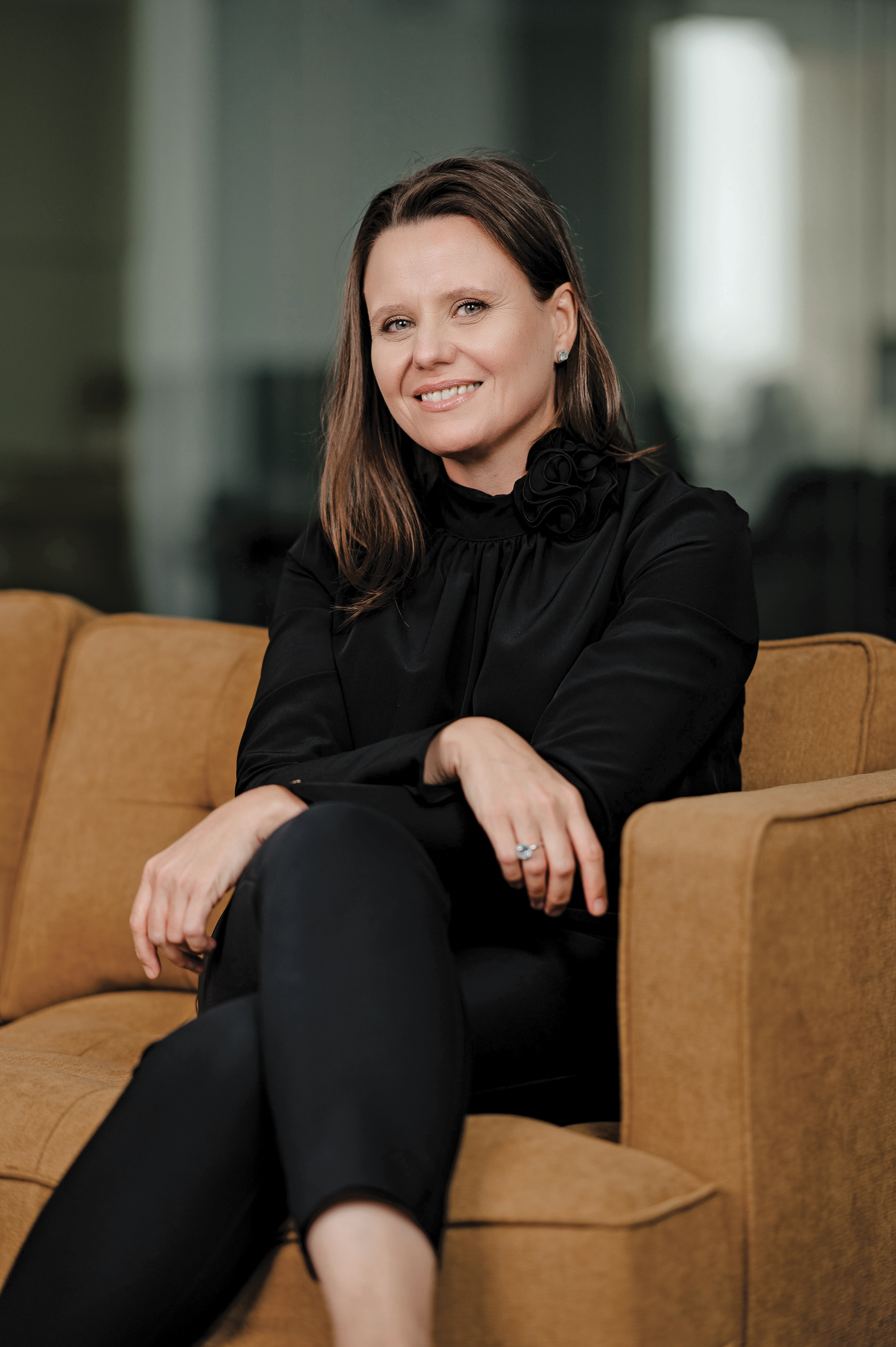 Florina Dobre, CEO, Bringo Romania: Practicarea unui hobby te ajută să devii mai empatic și mai deschis în relațiile cu partenerii de afaceri
