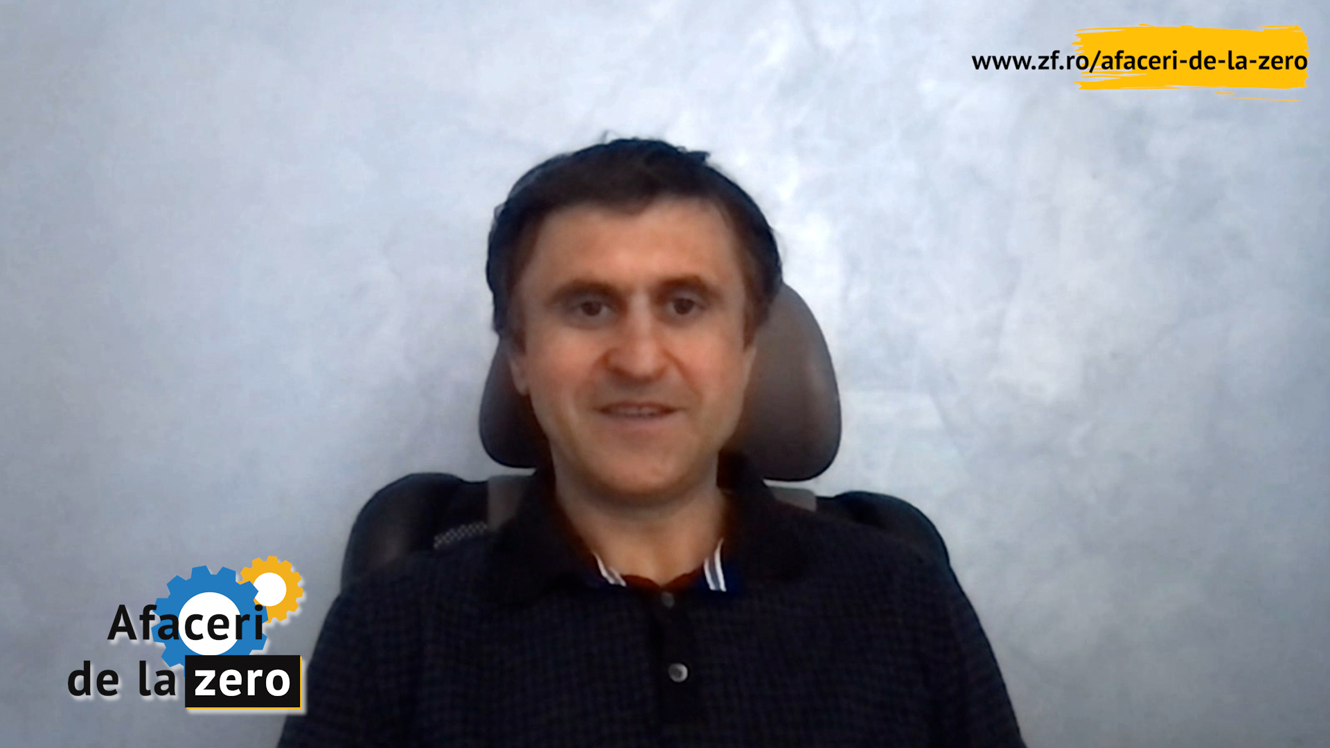 Afaceri de la Zero. Cum a reușit un mic antreprenor să transforme un obiect pe care toată lumea îl trece cu vederea într-unul care atrage atenția? Cătălin Rednic, întrerupătoarele Ornatus: Par a fi mici tablouri. Mă sperie ideea de serie