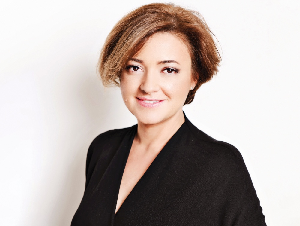 100 Cei mai admirați CEO din România. 2. Cristina Bâtlan, cofondator și proprietar Musette
