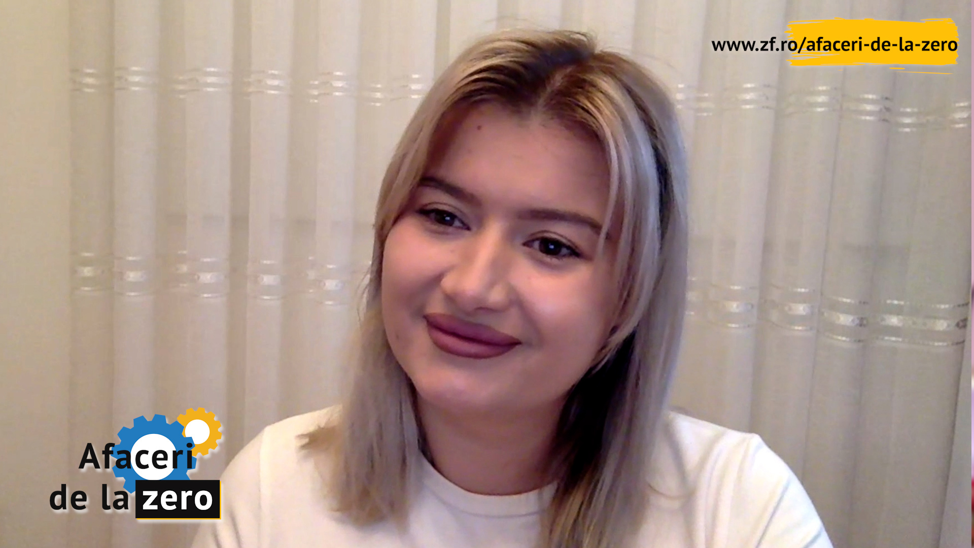 Afaceri de la zero. Unde duce pasiunea: Delia Oros aduce gustul prăjiturilor franțuzești în laboratorul propriului său business, La Belle Vie Patisserie, din Satu Mare