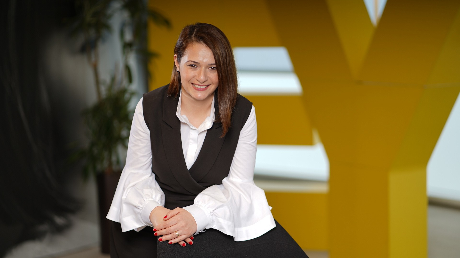 Florina Parîng, EY: Noile Reguli de TVA pentru IMM-uri în UE intră în vigoare de la 1 ianuarie 2025