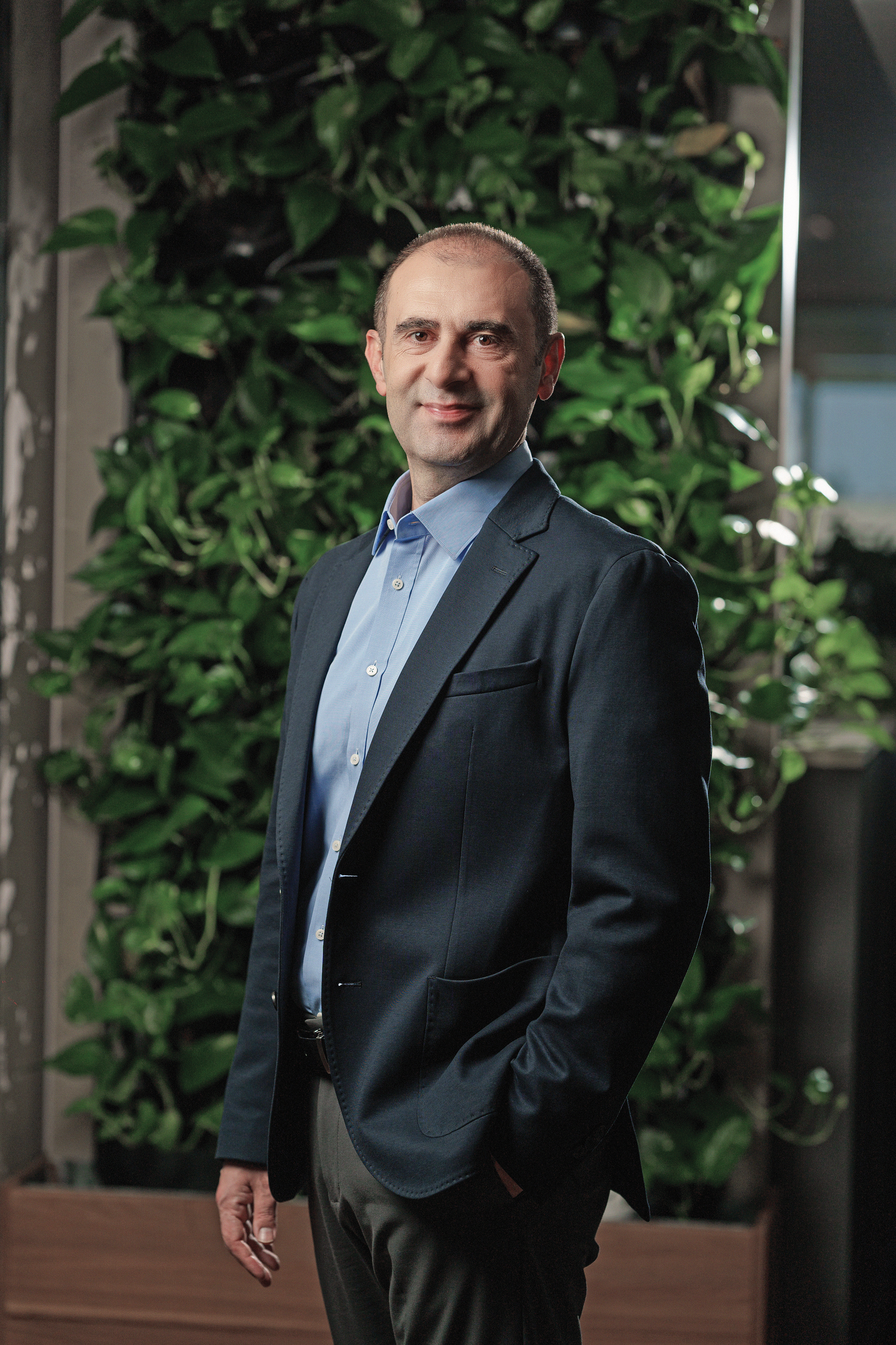 Mustafa Tiftikçioğlu, CEO Garanti BBVA România: Credem că inovația digitală și bankingul tradițional nu sunt forțe opuse, ci elemente complementare