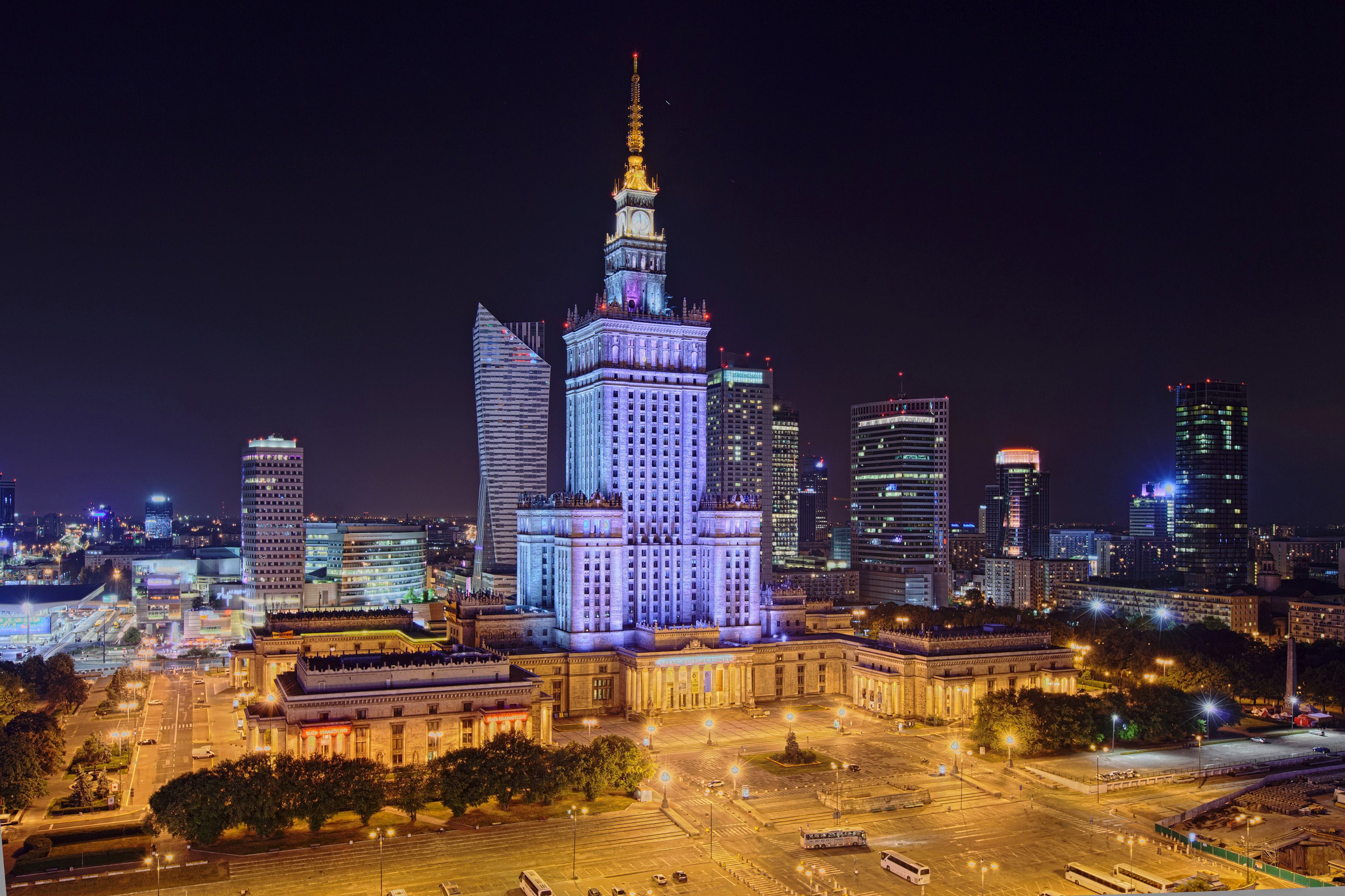 Cum a fost invadată Polonia de ruși prin Belarus