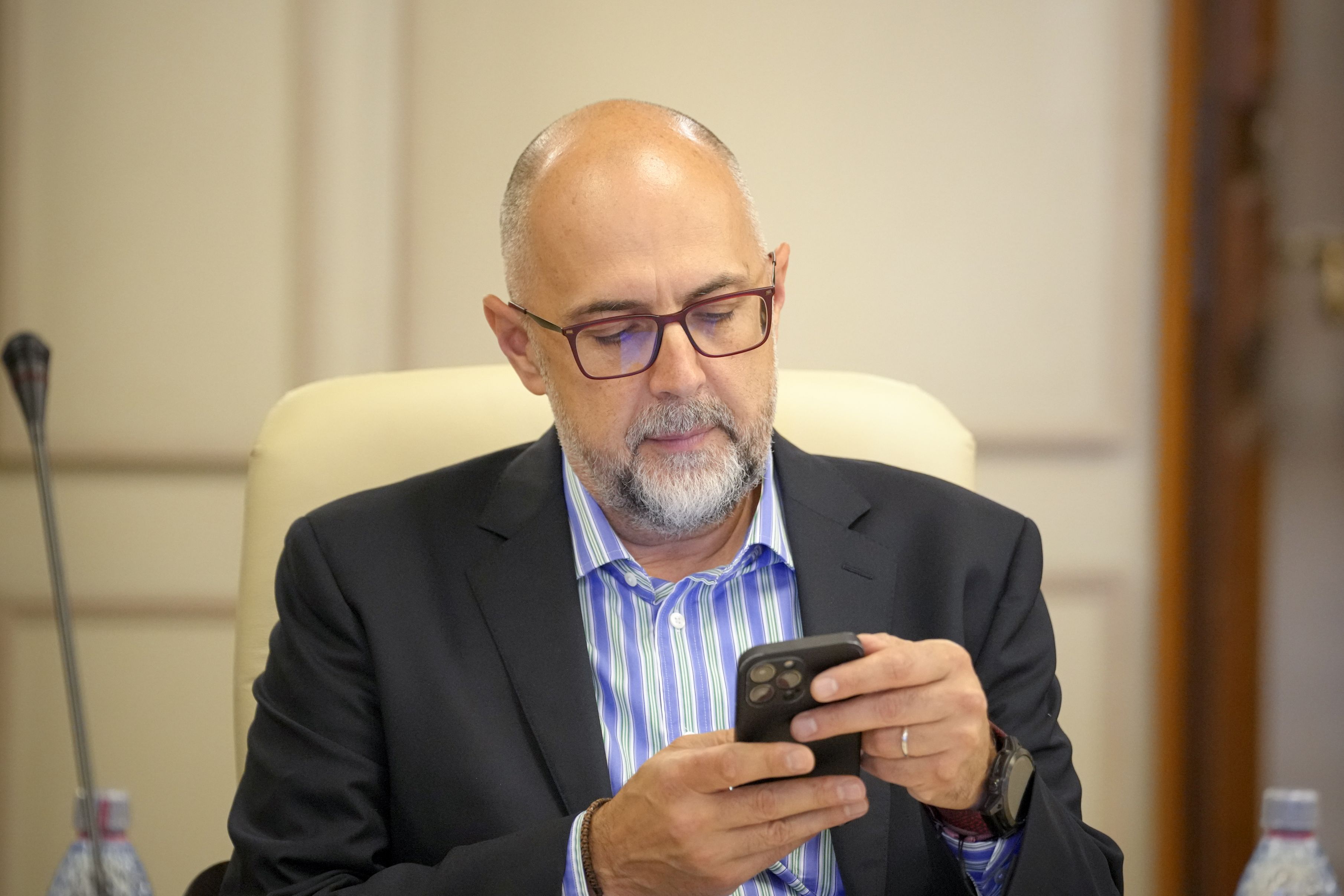 Liderul UDMR, Kelemen Hunor, îi strică planurile lui Iohannis: Eu, dacă aș fi în locul lui Iohannis, aș lăsa viitorul președinte al Senatului la Cotroceni