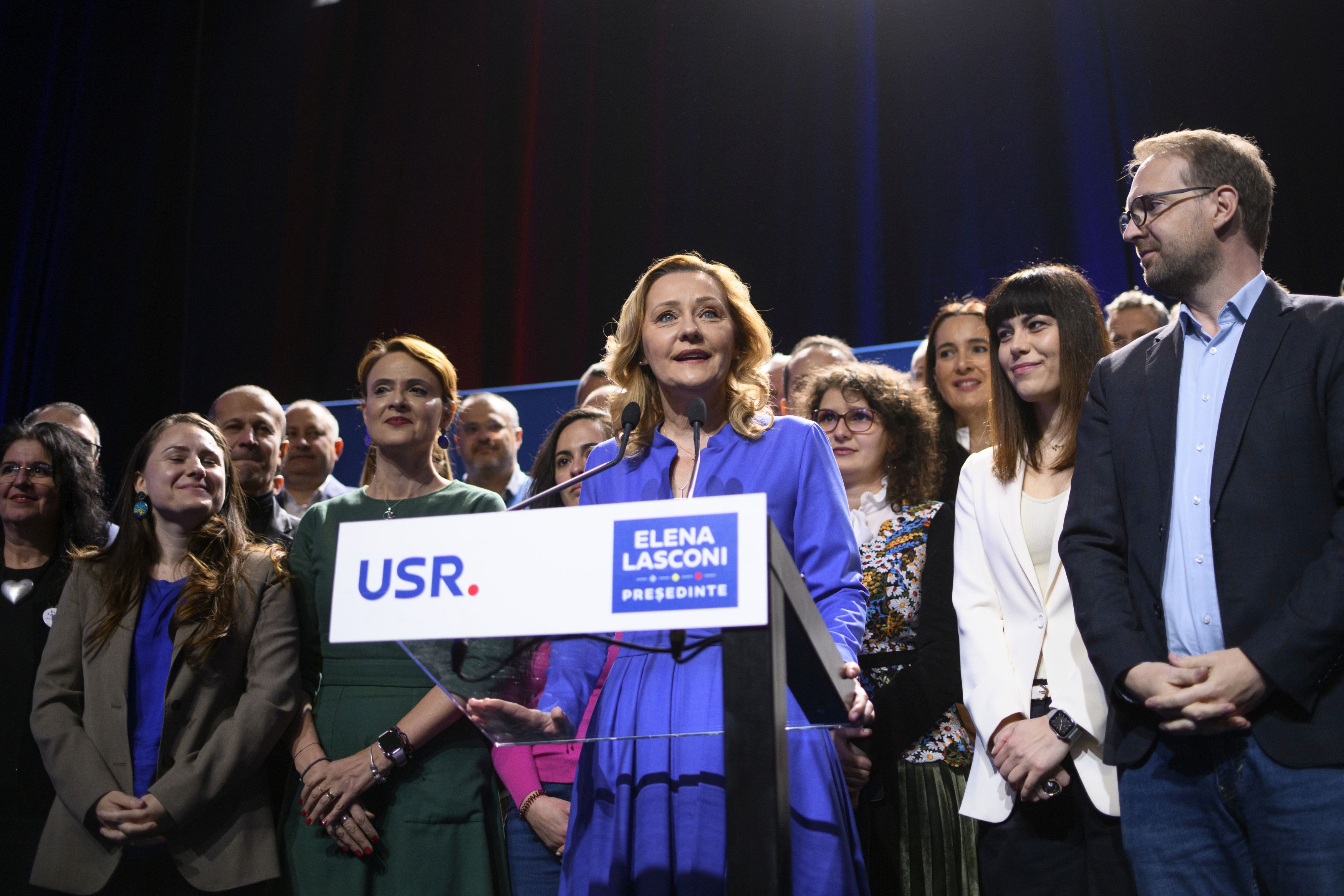 USR vrea la guvernare, în ciuda reticienței PSD-PNL: „Noi nu suntem inflexibili. Suntem chiar foarte flexibili. Dar trebuie să obținem și noi ceva pentru electoratul care ne-a votat”