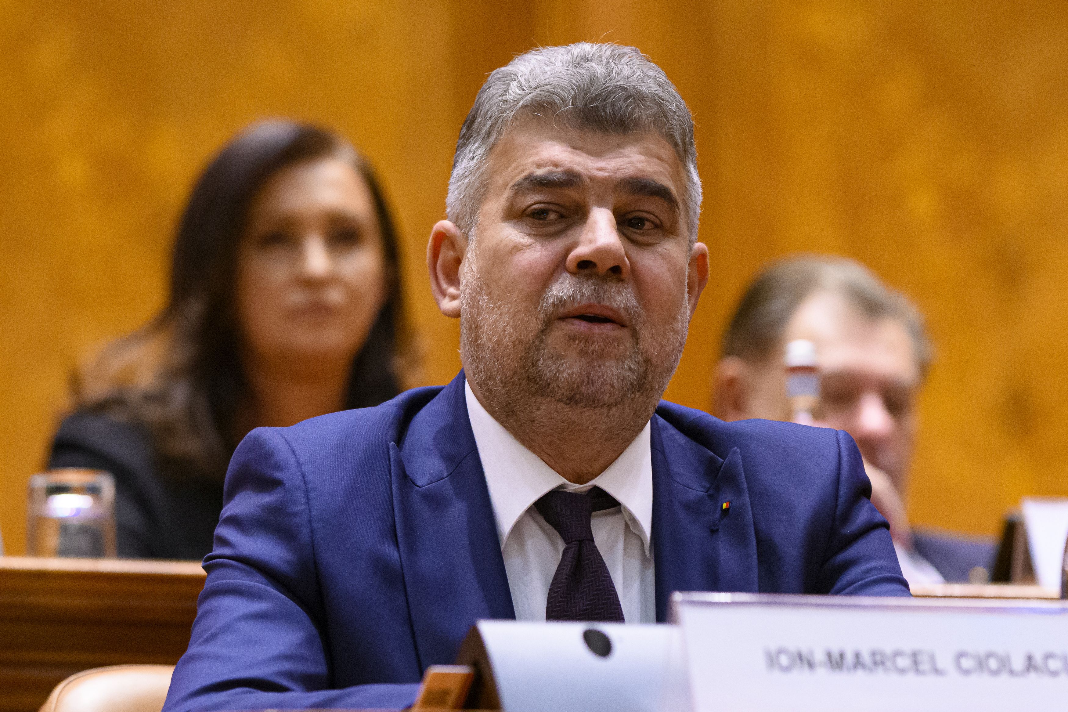 Taxa pe stâlp, prin care Guvernul Ciolacu 2 vrea să impoziteze cu 1,5% valoarea construcțiilor speciale, lovește în plin investițiile eoliene și proiectul Neptun Deep