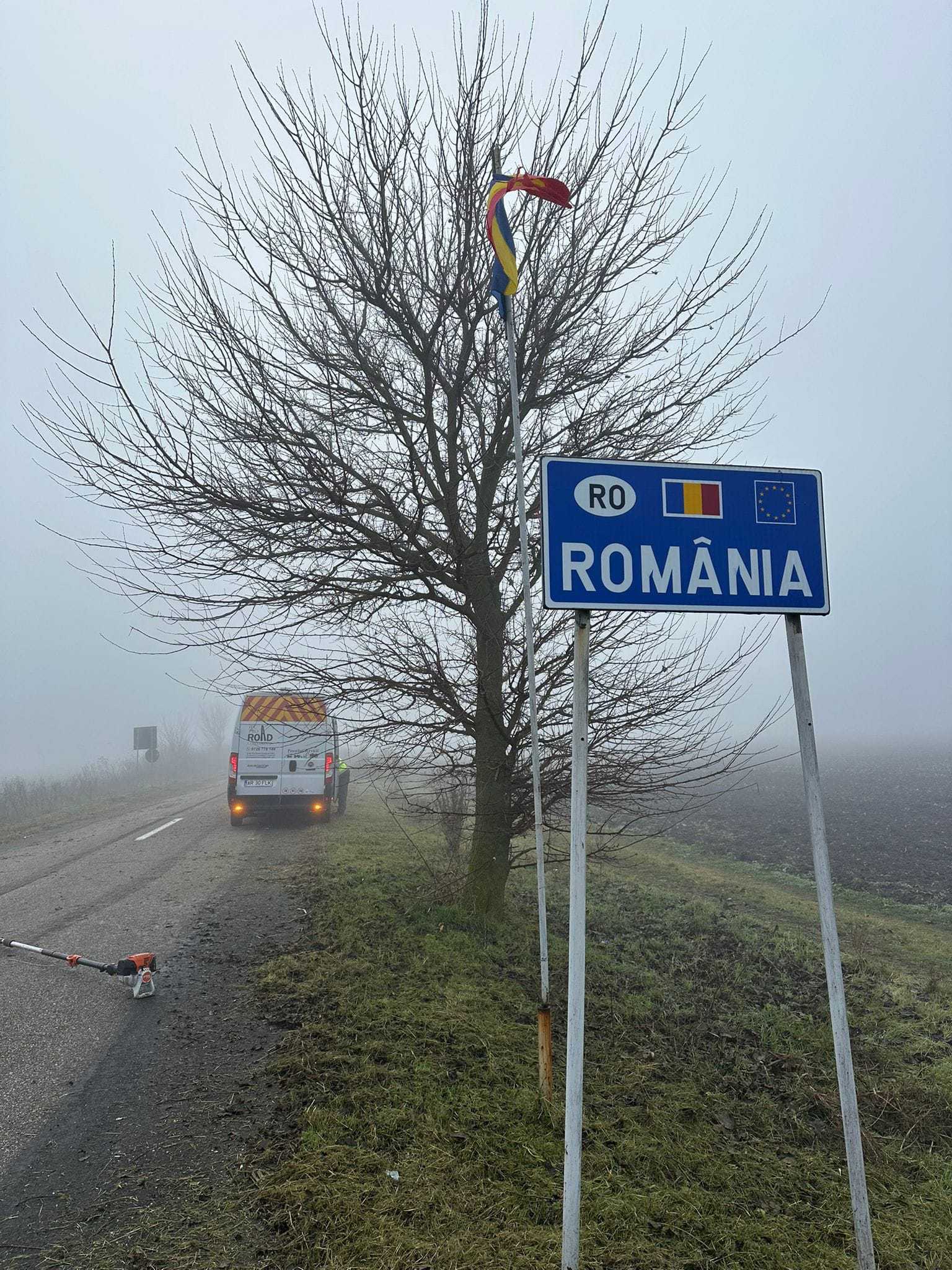 Cum se pregătește România pentru aderarea la Schengen terestru? Arad a mizat pe drumuri județene pentru a construi cât mai multe legături spre Ungaria, pentru a atrage forță de muncă și de peste graniță