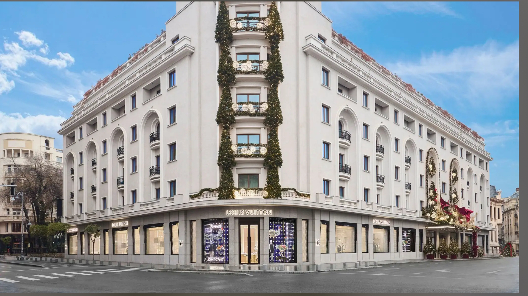 Cel mai bun an pentru piața de lux din România: Care au fost cele cinci vești care au marcat ultimul an – de la venirea Louis Vuitton pe Calea Victoriei la intrarea Hermès pe piață
