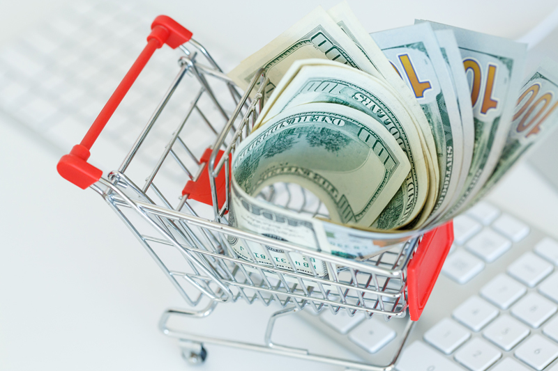 Rata anuală a inflației a accelerat în luna noiembrie la 5,1%, în condițiile în care serviciile s-au scumpit cu 7,5% față de noiembrie 2023, alimentele cu 5,1% și mărfurile nealimentare cu 4,1%