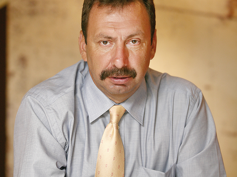 Marian Alecu, antreprenor român: S-au irosit atâția ani, atâția  bani, atâtea  resurse interne și externe și suntem tot în faza în care exportăm grâu și importăm aluat pentru pâine. Poate Guvernul Ciolacu 2 să facă mai mult?
