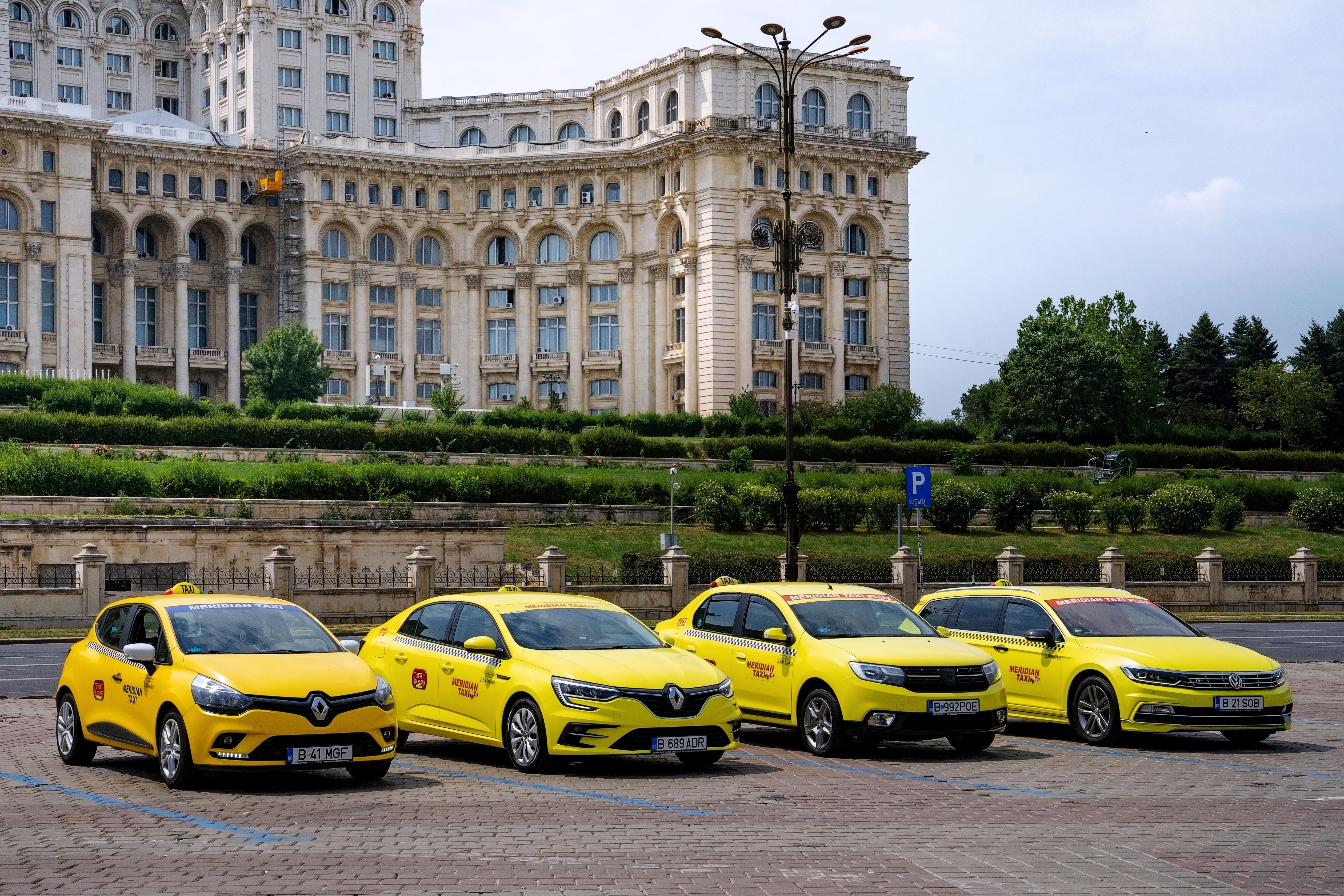 Tranzacție pe piața de mobilitate: ATM Ventures, divizia de investiții a grupului Autonom, cumpără 30% dintr-o companie de taxi din București
