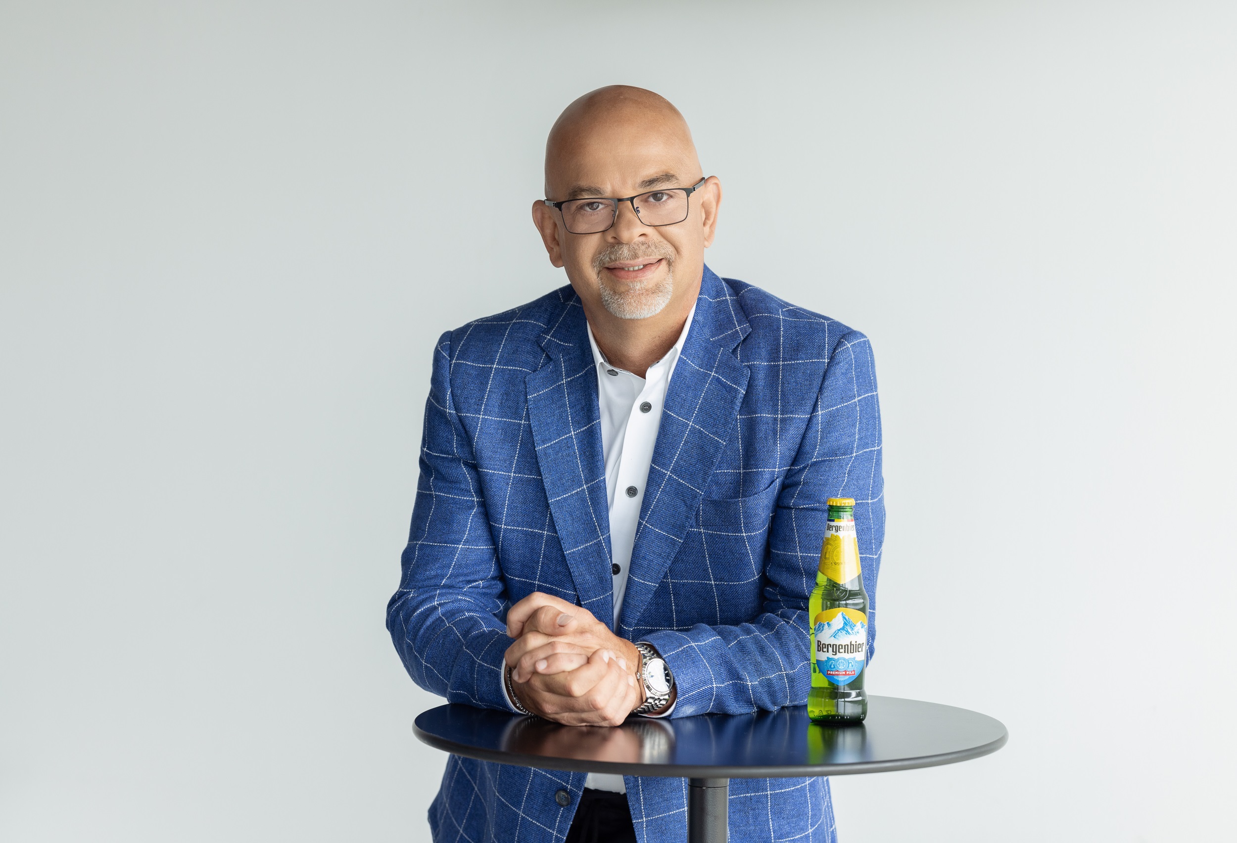 Producătorul de bere Bergenbier devine din 2025 partener al festivalul UNTOLD, pozitie ocupată în ultimii 9 ani de Ursus
